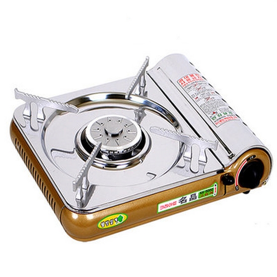 키친아트 KA-5000 휴대용 가스렌지