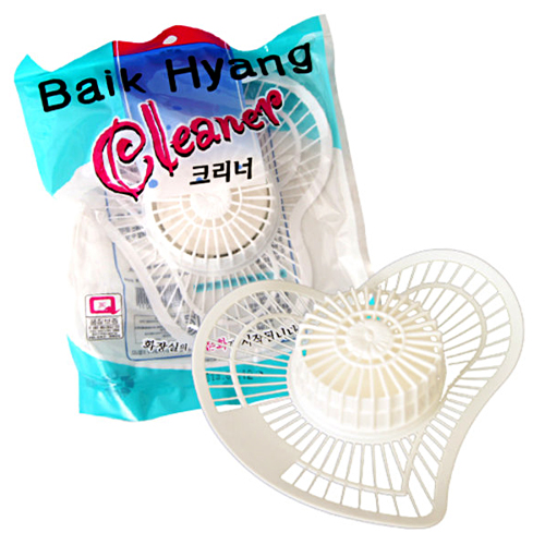 한양화학 백향 크리너 80g (1개)_이미지