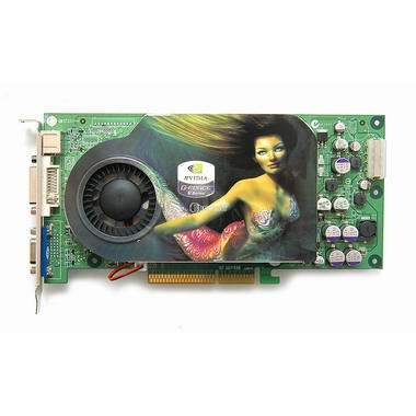 VIVA 지포스 6800 STD 128M 샘물테크_이미지