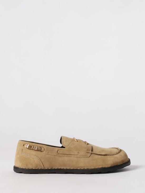 로퍼 MB10801G0O GF0 BEIGE