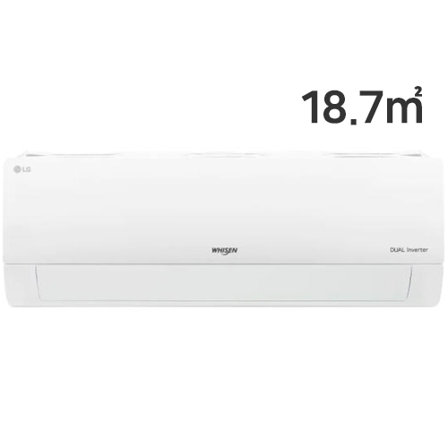 LG전자 휘센 SQ06BCAWDS (기본설치비 별도)