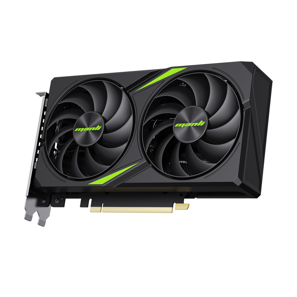 MANLI ������ RTX 5060  Nebula D7 8GB V2 ���ؾ����۴�