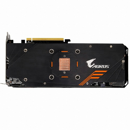 GIGABYTE AORUS 지포스 GTX1060 D5 6GB_이미지
