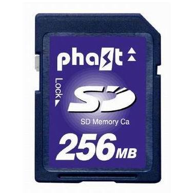 Phast SD 66X (256MB)_이미지