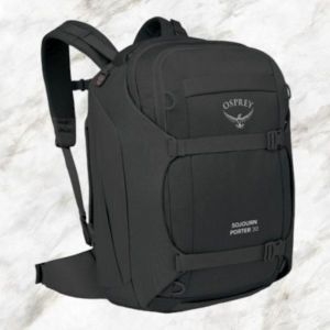 �������� SOJOURN PORTER Ʈ���� TRAVEL PACK 30L OPE1ABT001 922122
