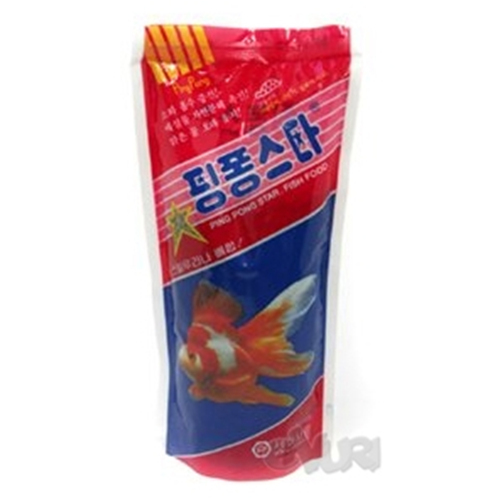 세화사료 핑퐁 스타 [230g]