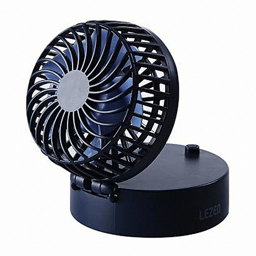 르젠 LZMF-ST2600 핸즈프리 미러팬 (일반구매)_이미지
