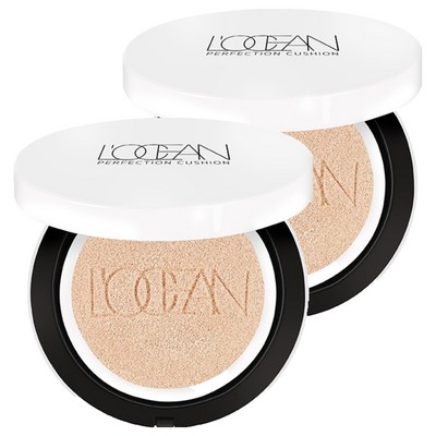 로쎄앙 퍼펙션 쿠션 25g (본품2개)_이미지