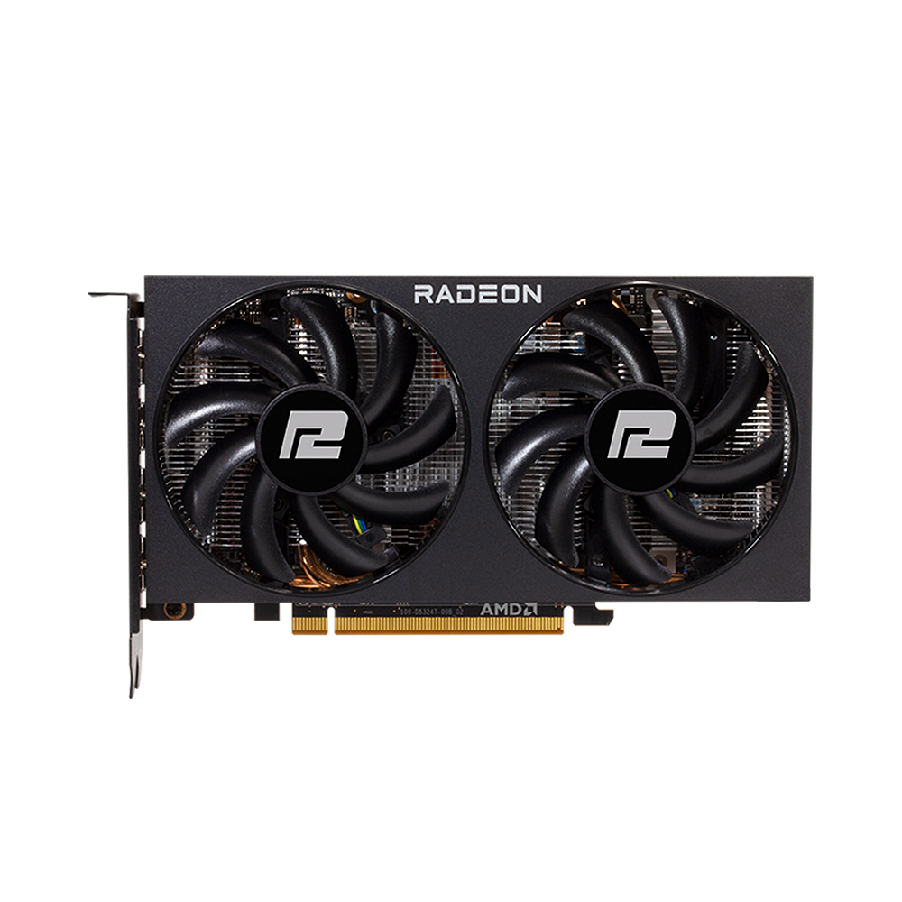 TUL 라데온 RX 6600 XT D6 8GB