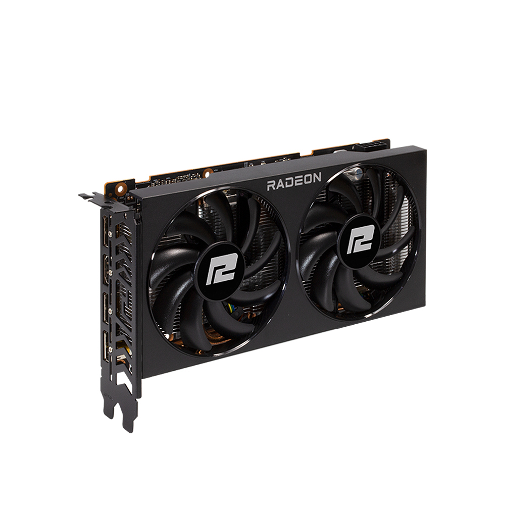 TUL 라데온 RX 6600 XT D6 8GB_이미지