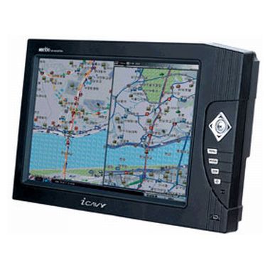 ī���� iCAVY CCI-3300