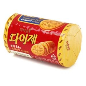 오리온 오리온 2000 다이제 194gx16개입_이미지