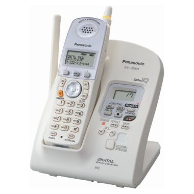 KX-TG2631W