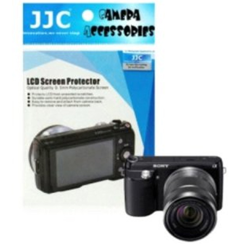 JJC SONY NEX-F3용 LCP-F3 액정보호커버_이미지