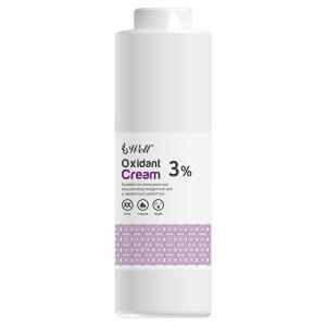모웰 엘에스 디벨로퍼 옥시던트 크림 3% 1000ml