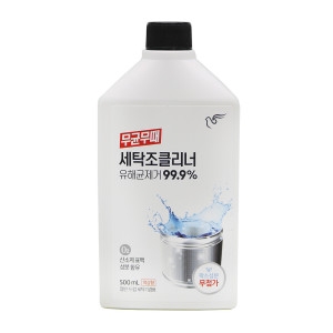 ���� ���չ��� ��Ź�� ũ���� 500ml