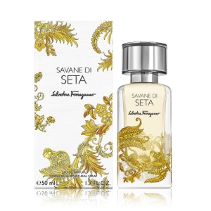  페라가모 사바나 디 세타 EDP [50ml]