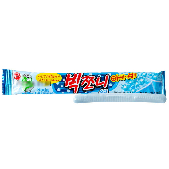 대현물산 빅쪼니 소다 15g이미지입니다. 누르면 해당 게시물로 새창이동합니다.