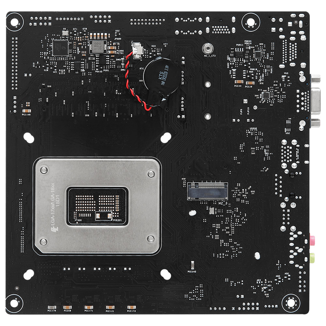 ASRock H610TM-ITX 에즈윈 (180W 어댑터 포함)_이미지