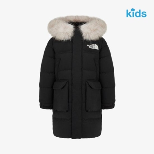 익스플로어 다운 코트 (NC1DR57S)