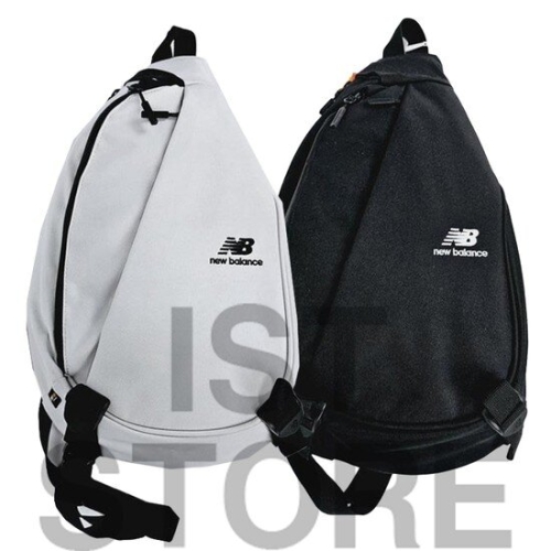 뉴발란스 가방 IST PF 슬링백 L NBGCDSP401