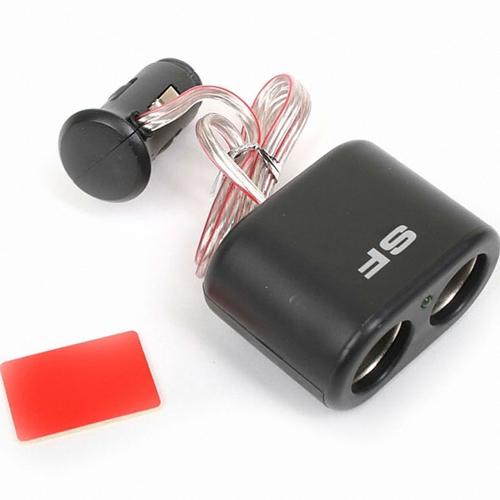 삼진퍼스트  SF 2구 소켓