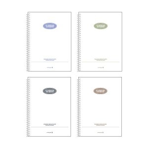 모닝글로리  3000 PP연습장(좌철) 상품이미지