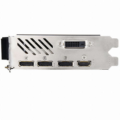 GIGABYTE 지포스 GTX1070 UDV D5 8GB 윈드포스_이미지