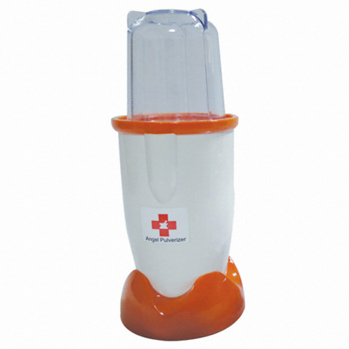 이레테크 엔젤 정제분쇄기 AGM-05이미지입니다. 누르면 해당 게시물로 새창이동합니다.