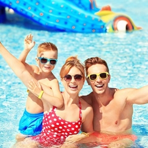  괌 PIC리조트 자유여행 4박5일