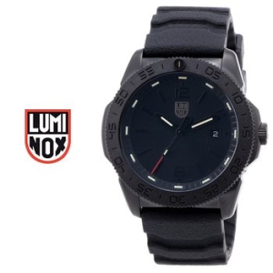  루미녹스 남성 Pacific Diver_XS.3121.BO