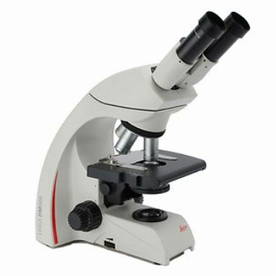 Leica 생물 현미경 DM500