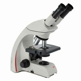 Leica 생물 현미경 DM500
