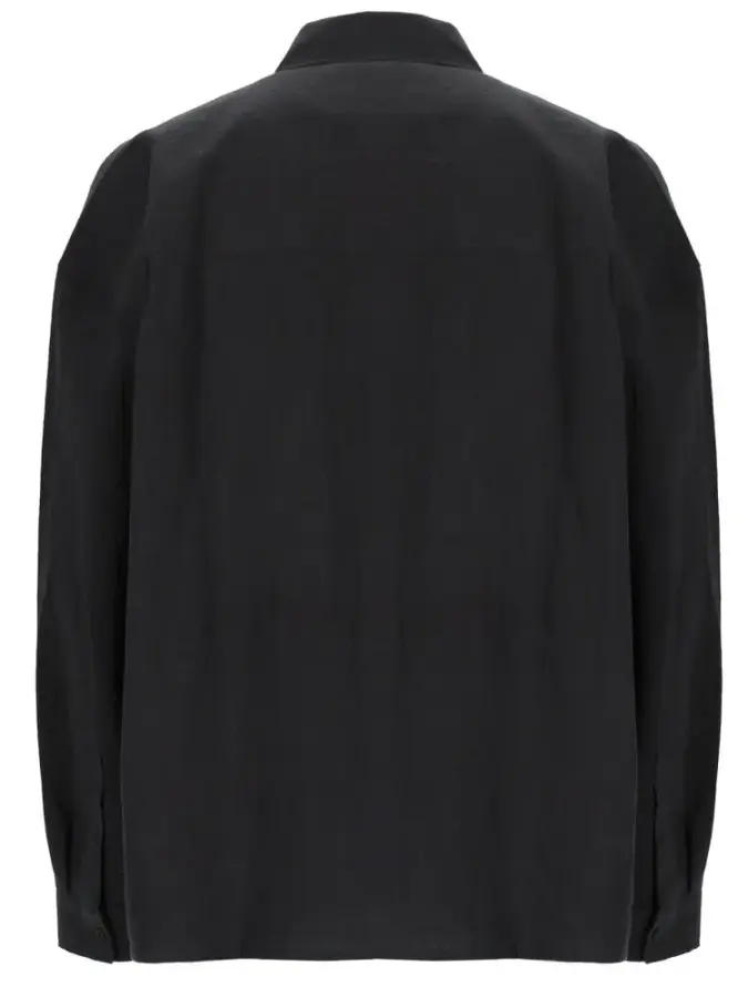 YMC LONGSLEEVEDSHIRTS P2AAP_GREY B0041989407_이미지