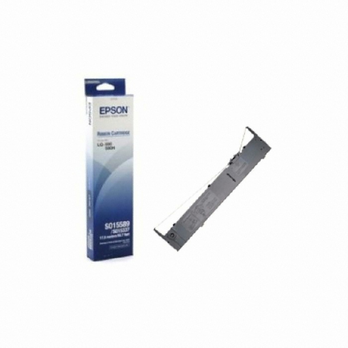 Epson 정품 S015589 리본_이미지