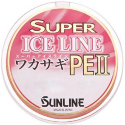 슈퍼 아이스라인 와카사기 PE 2