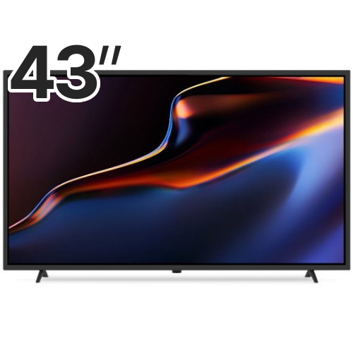 한성컴퓨터 ELEX TV3430 FHD TV (스탠드)_이미지