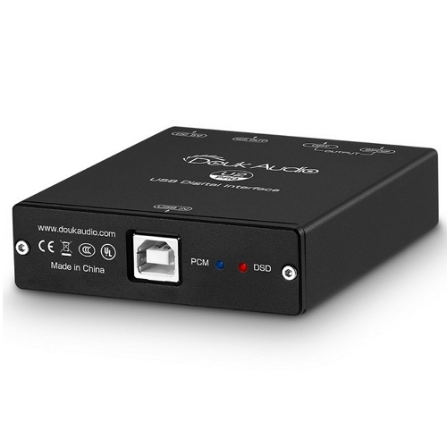 DOUK AUDIO U2 PRO MINI