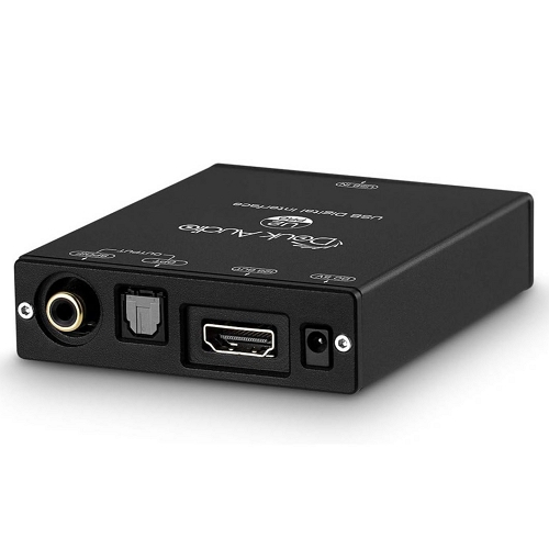 DOUK AUDIO U2 PRO MINI (해외구매)