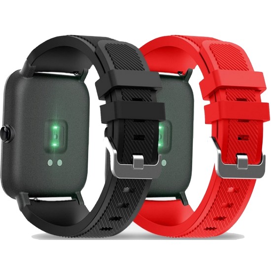 샤오미 어메이즈핏 GTS2 MINI 소프트 밴드