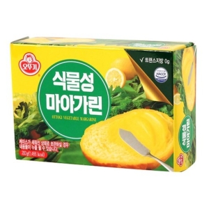 오뚜기 식물성 마아가린 200g (3개)_이미지