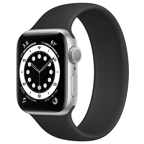 APPLE ��ġ �ø���6 40mm �ǹ� �˷�̴�