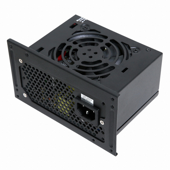 마이크로닉스 Compact SFX 450W 80PLUS브론즈_이미지