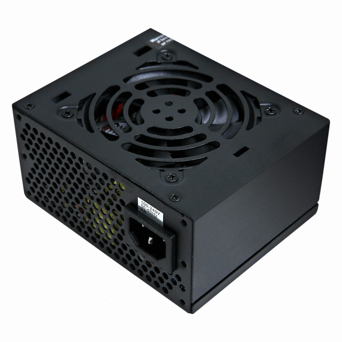 마이크로닉스 Compact SFX 450W 80PLUS브론즈_이미지