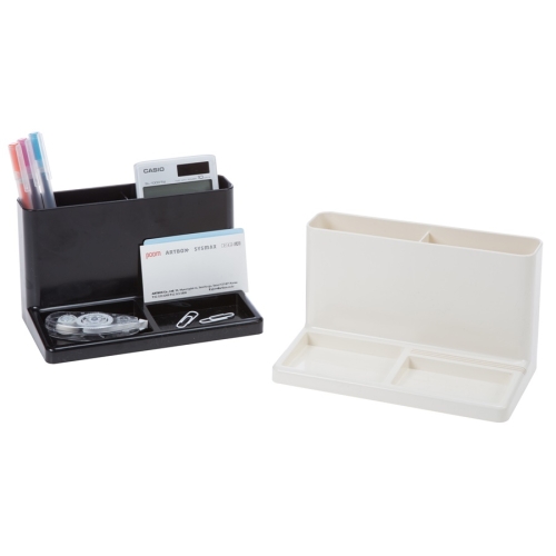 시스맥스 심플한 사무용품 멀티연필꽂이 42109