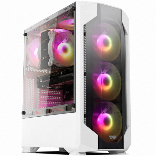 darkFlash G-CLASS 500 RGB