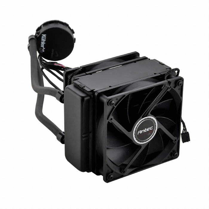 Antec Kuhler H2O 920 Liquid Cooler_이미지