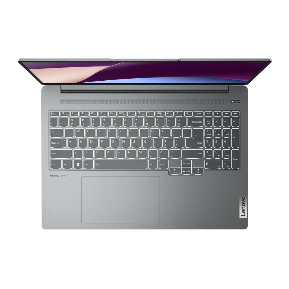 레노버 아이디어패드 Pro 5 16ARP8 83AS003GKR (SSD 512GB)_이미지