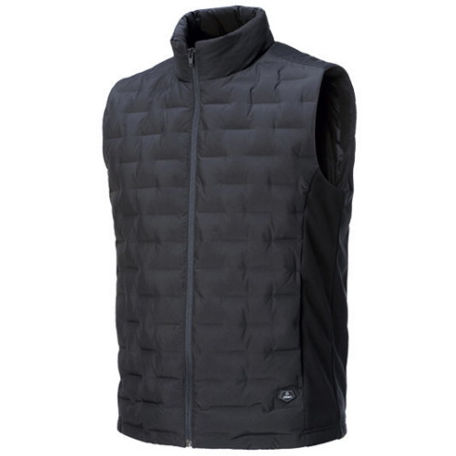 지벤 덕다운 발열 조끼 ZB-V2181 (배터리 미포함)