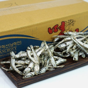 남해안 대멸 다시멸치 육수 국물용 1.5kg 국내산 최상